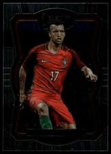 2017 Panini Select Nani #170 card