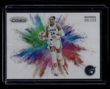 2024 Panini Prizm WNBA Color Blast Napheesa Collier #1 card