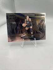 2025 Panini Select WNBA Snapshots Napheesa Collier #4 card