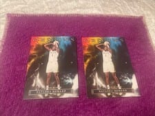 2023 Panini Origins WNBA Base Set Natasha Howard #33