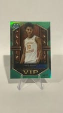 2025-26 Bowman Very Important Prospects Nate Ament #VIP-10 card
