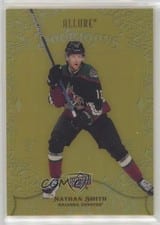 2022-23 Upper Deck Allure Doubloons Nathan Smith #DB-23 card