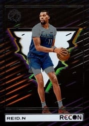 2023-24 Panini Recon Base Set Naz Reid #95 card