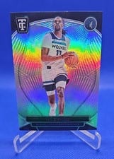 2024-25 Panini Totally Certified Base Set Naz Reid #43 card