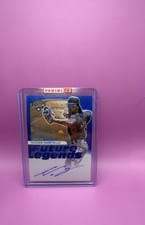 2024 Panini Prospect Edition Future Legends Signatures Nazzan Zanetello #10 card