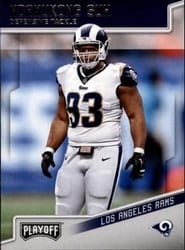 2018 Panini Playoff Base Set Ndamukong Suh #105 card