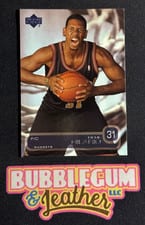 2002-03 Upper Deck Base Set Nene Hilario #247 card