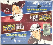 2020 Upper Deck Extended Series Nick Bonino #567 card