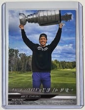 2024 Upper Deck Day With The Cup Nick Cousins #DC13 card