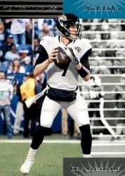 2019 Donruss Retro 1999 Nick Foles #RE-19 card