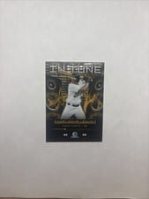 2024 Bowman Draft In Tune Nick Kurtz #IT-3 card