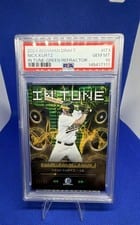 2024 Bowman Draft In Tune Nick Kurtz #IT-3 card