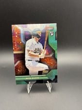 2025 Bowman's Best Circuitry Nick Kurtz #C-16 card
