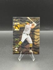 2025 Panini Select Can't Miss Nick Kurtz #10 card