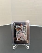 Nick Kurtz 2026 Topps All Kings card