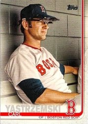 2019 Topps Base Set Nick Markakis #350 card