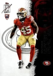 2025 Topps Signature Class Base Set Nick Martin #215 card