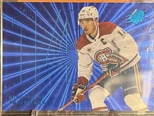 2024-25 SPx Base Set Nick Suzuki #14 card
