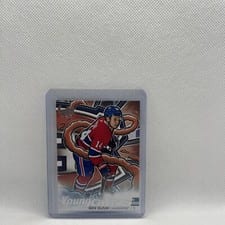2024 Upper Deck Young Guns Renewed Series 2 Nick Suzuki #YGR-40 card