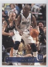 2002-03 Upper Deck Base Set Nick Van Exel #29 card