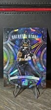 2025 Donruss Galaxy of Stars Nico Collins #8 card