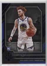 2020-21 Panini Chronicles Base Set Nico Mannion #367 card