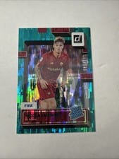 2022 Panini Donruss Nicola Zalewski #194 card