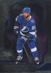 2024-25 Skybox Metal Universe Base Set Nikita Kucherov #65 card