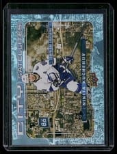 2024-25 Upper Deck City Satellites Nikita Kucherov #CS-9 card