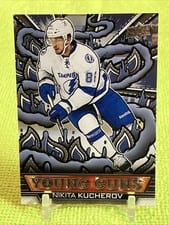 2024 Upper Deck Young Guns Renewed Series 2 Nikita Kucherov #YGR-3 card