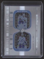 2025-26 SPx Game Film Nikita Kucherov #GF-10 card