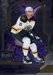 2024-25 Skybox Metal Universe Base Set Nikita Zadorov #93 card
