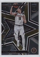 2021-22 Donruss Elite Star Status Nikola Jokic #17 card