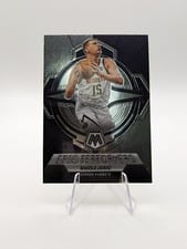 2022 Panini Mosaic Epic Performers Nikola Jokic #3 card