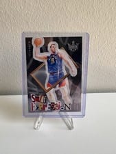 2024-25 Panini Court Kings Self Expression Nikola Jokic #26 card
