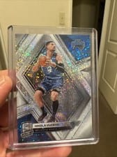 2018 Panini Spectra Nikola Vucevic #39 card
