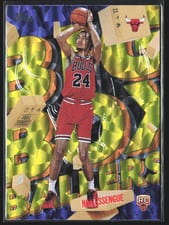 2025-26 Topps Big Box Ballers Noa Essengue #BB-12 card
