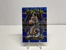 2023-24 Panini Select Base Set Noah Clowney #73 card