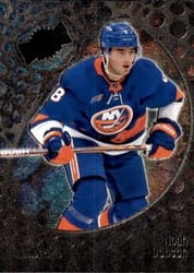 2022-23 SkyBox Metal Universe Base Set Noah Dobson #85 card
