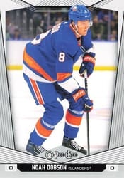 2024-25 O-Pee-Chee Base Set Noah Dobson #106 card