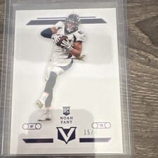 2019 Panini Chronicles Vertex Noah Fant #V-18 card