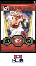2024 Donruss Champ is Here Noah Gray #15 card