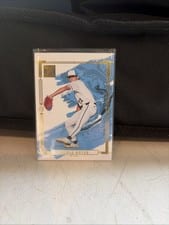 2024 Panini Impeccable Base Set Noble Meyer #91 card
