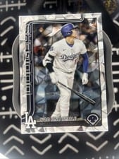 2025 Topps Update Nod And Smile #US84 card