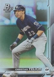 2019 Bowman Platinum Base Set Nolan Arenado #22 card