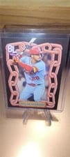 2024 Topps Big League Big Leaguers Nolan Arenado #TBL-23 card