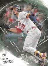 2024 Topps Update All Class Nolan Arenado #AC-10 card