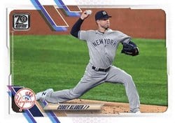 2021 Topps Base Set Nolan Ryan #567 card