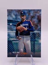 2023 Stadium Club Nolan Ryan #148 card