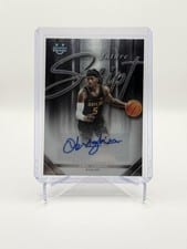 2025-26 Bowman Future Script Obi Agbim #FS-OA card